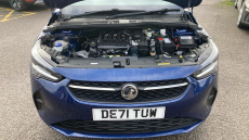Vauxhall Corsa 1.2 SE 5dr Petrol Hatchback